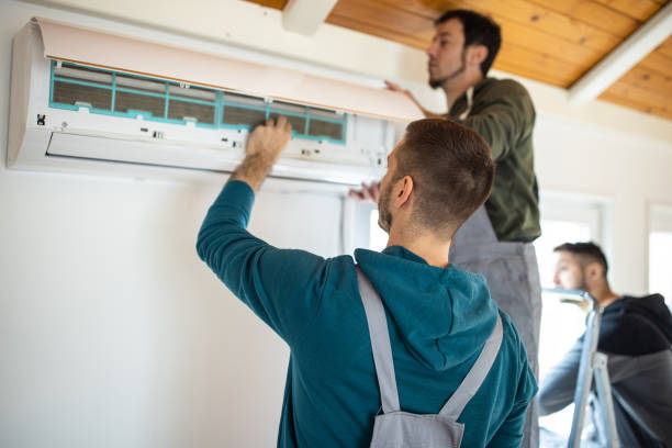 Best HVAC Supply and Distribution in Crystal Lake, FL