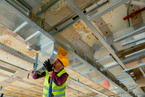 Professional HVAC in Crystal Lake, FL