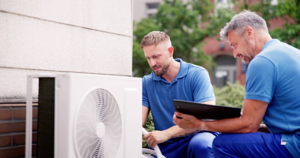 Best HVAC Financing and Leasing in Crystal Lake, FL