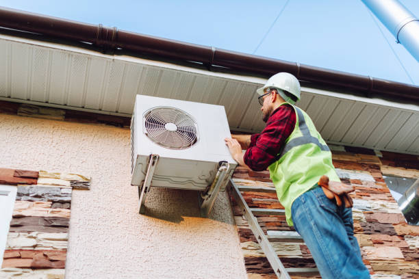 Best Geothermal HVAC Systems in Crystal Lake, FL