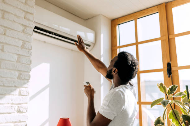 Best Energy-efficient HVAC Solutions in Crystal Lake, FL