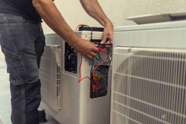 Best Residential HVAC in Crystal Lake, FL