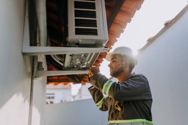Best HVAC Training and Certification in Crystal Lake, FL