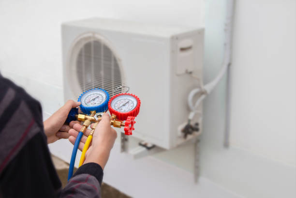 Best HVAC Equipment and Components in Crystal Lake, FL