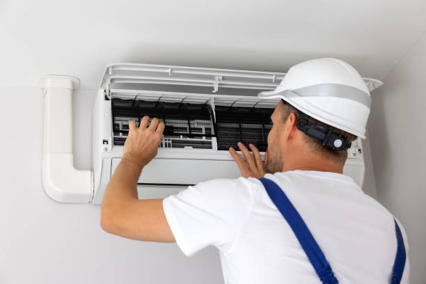 Best HVAC Software and Technology in Crystal Lake, FL