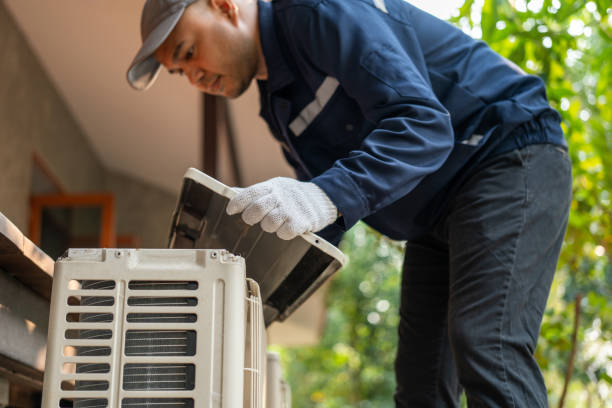 Best Commercial HVAC in Crystal Lake, FL